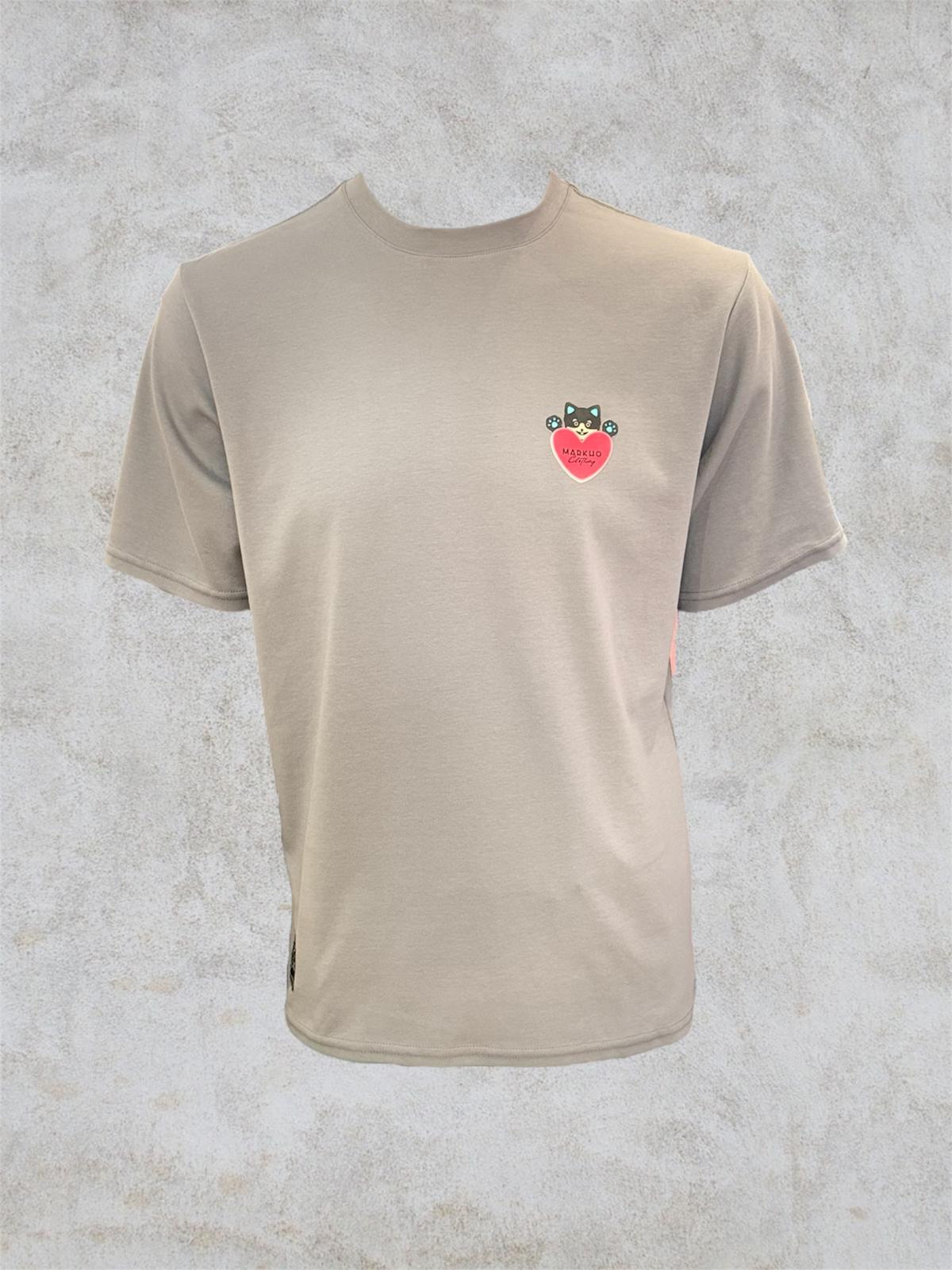 Markho Clothing Tshirt