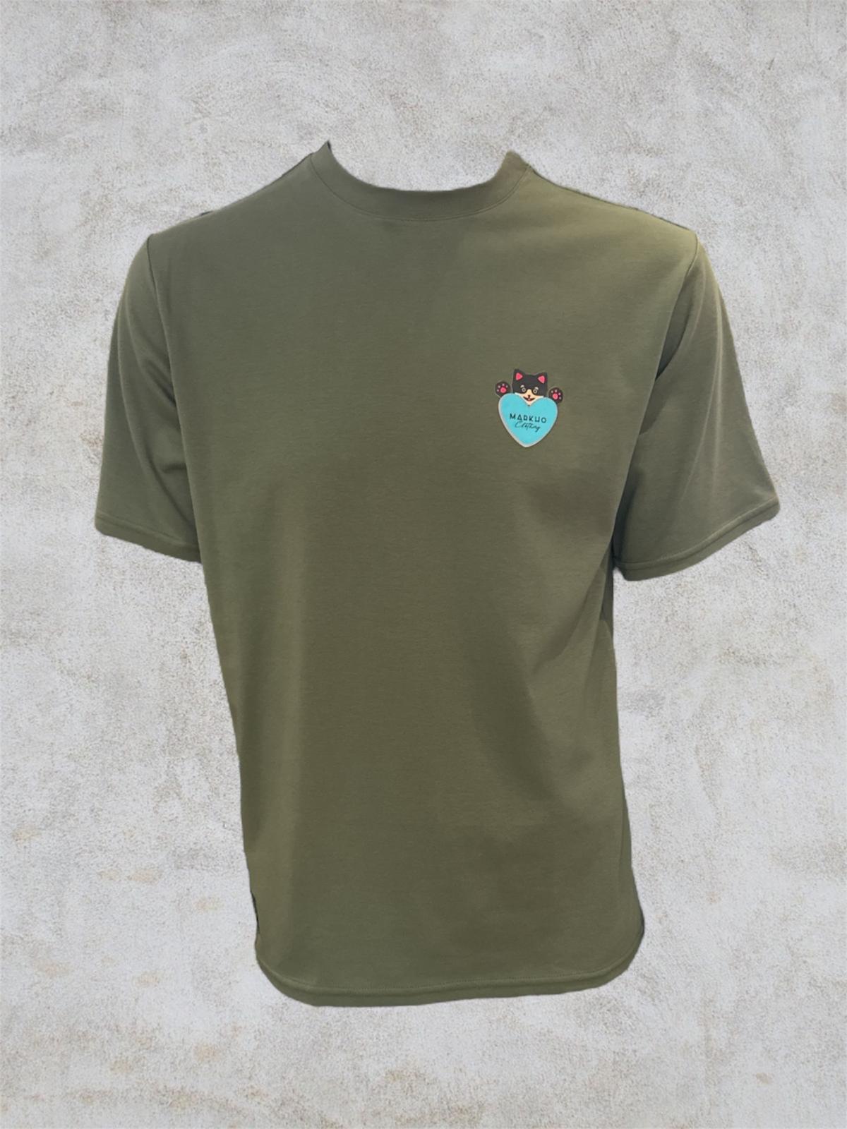 Markho Clothing Tshirt