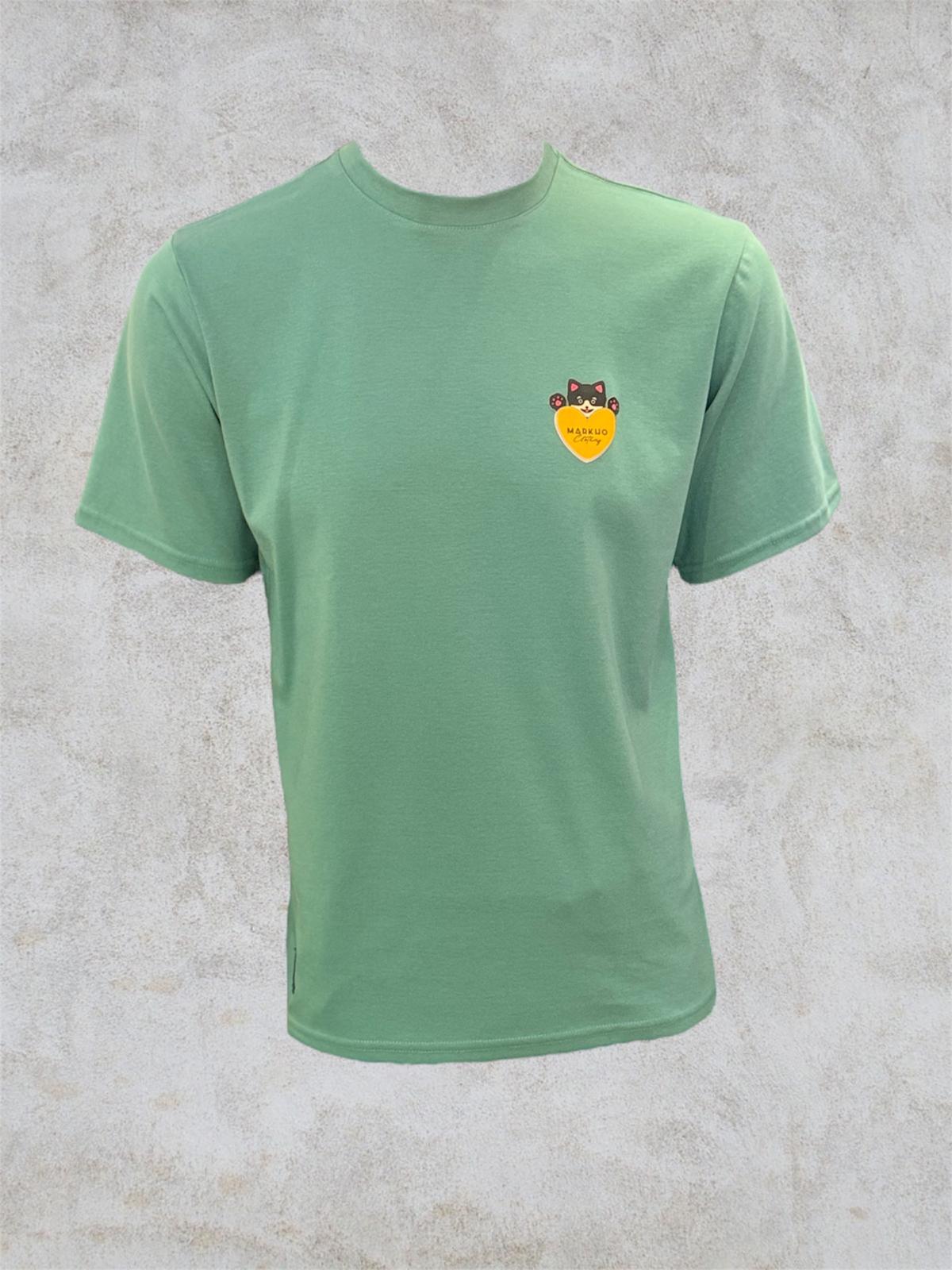 Markho Clothing Tshirt