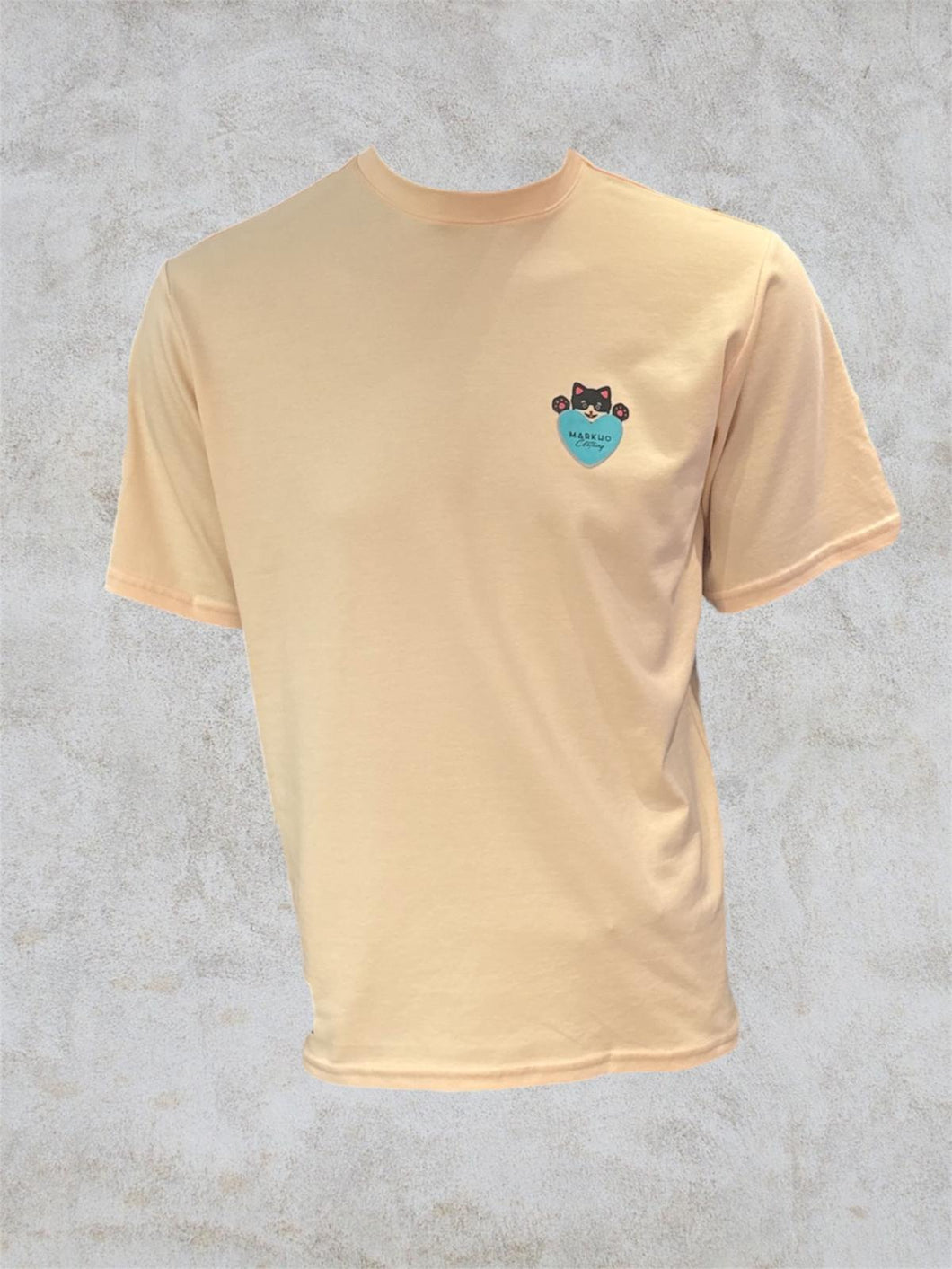 Markho Clothing Tshirt