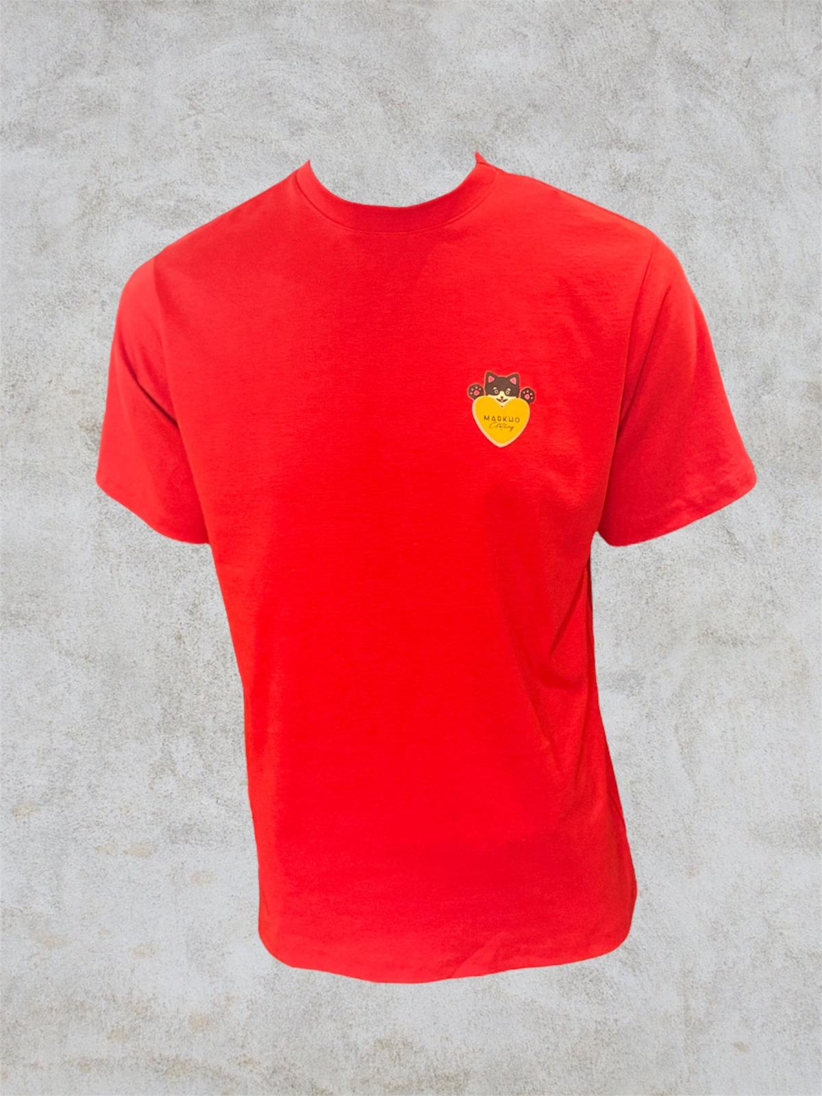Markho Clothing Tshirt