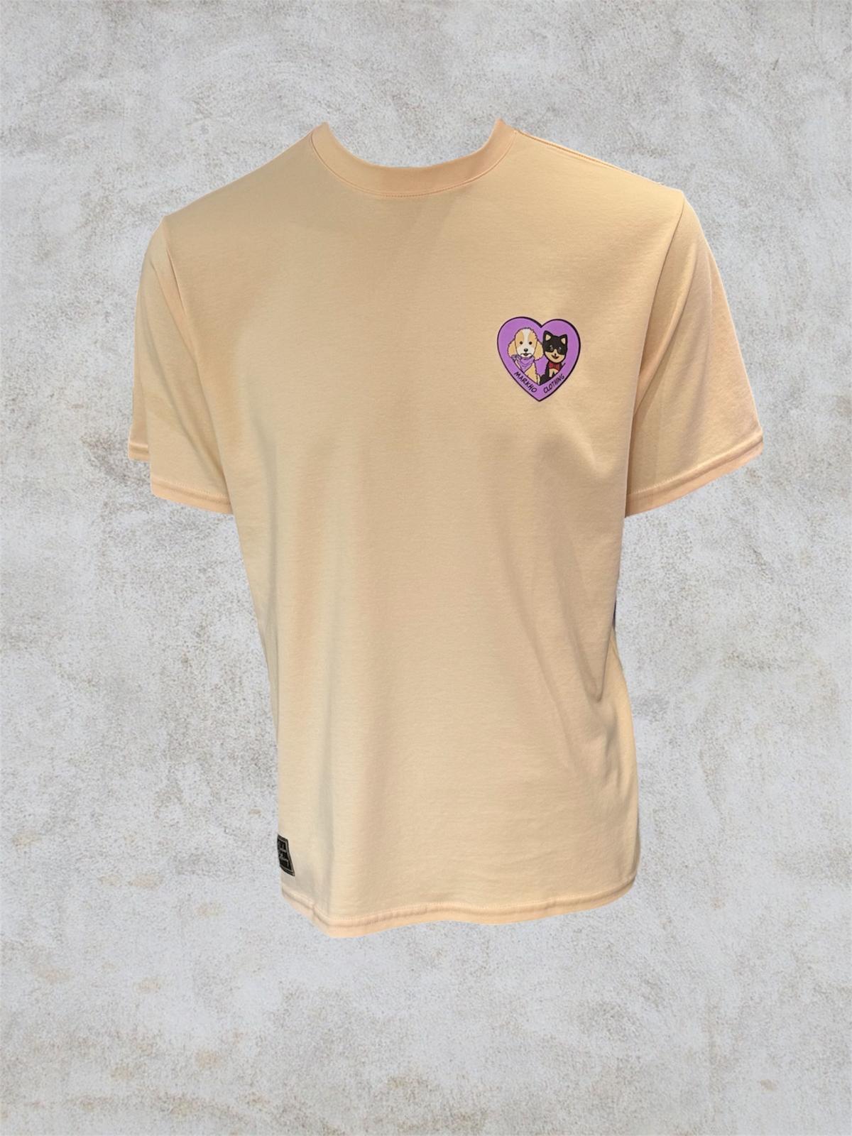 Markho Clothing Tshirt