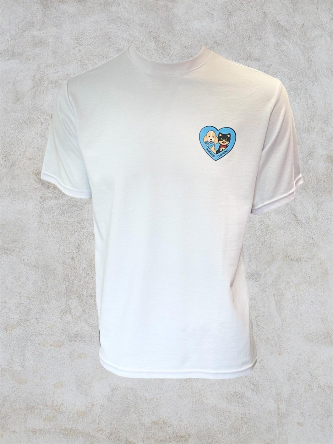 Markho Clothing Tshirt