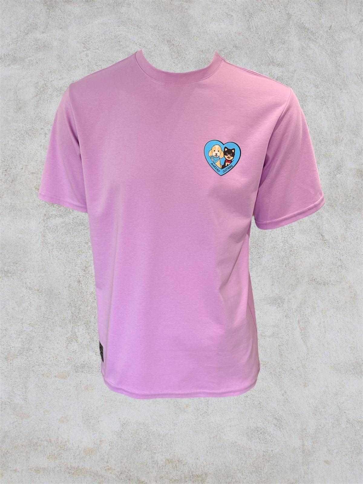 Markho Clothing Tshirt