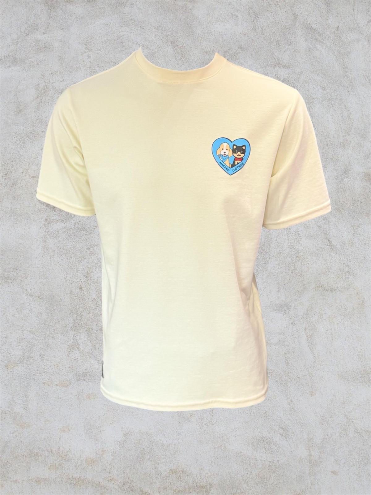 Markho Clothing Tshirt
