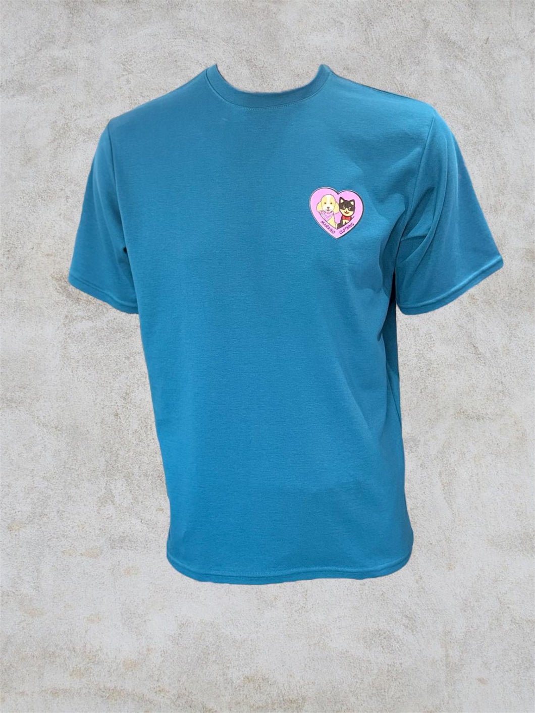 Markho Clothing Tshirt