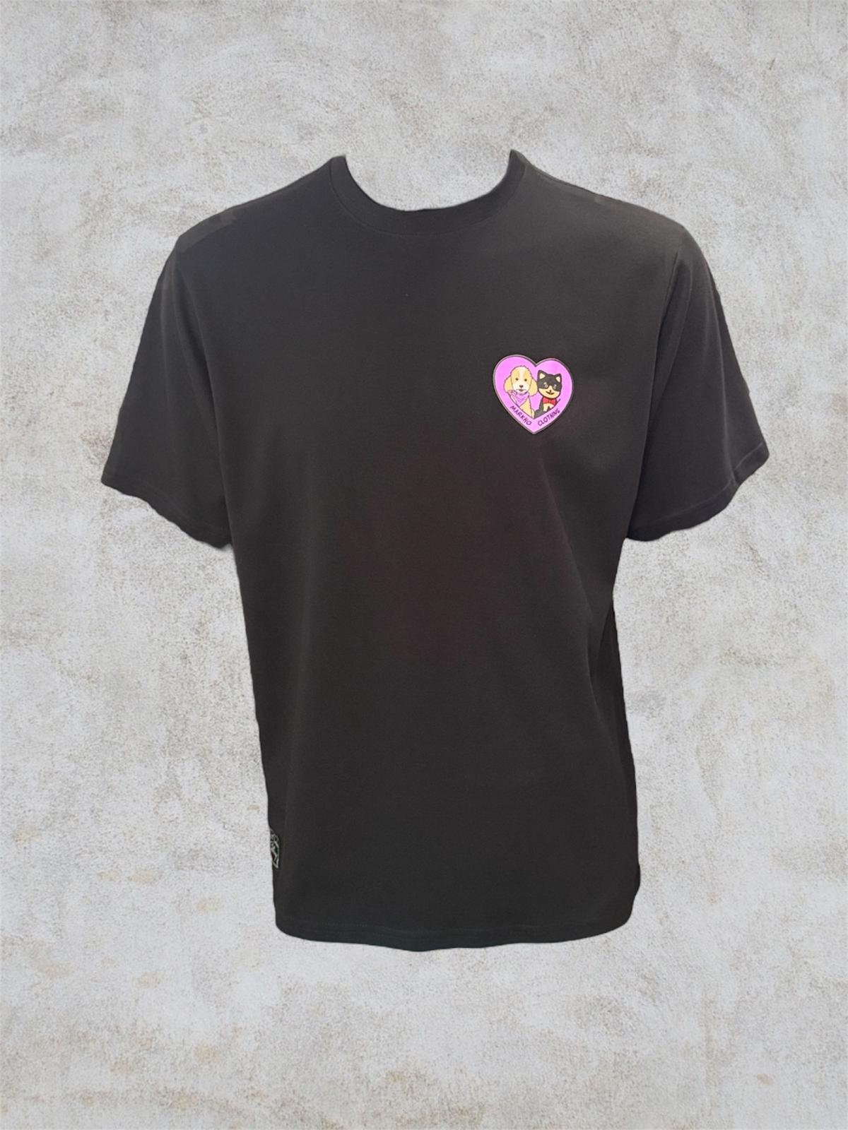 Markho Clothing Tshirt