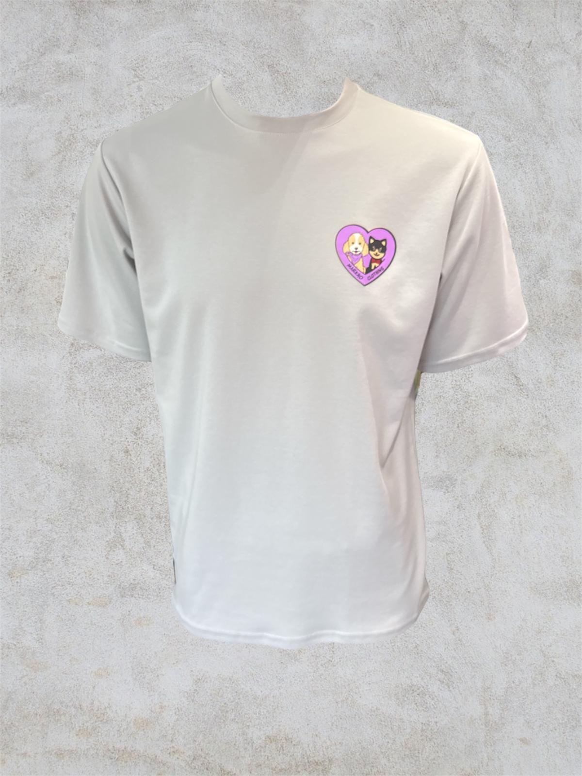 Markho Clothing Tshirt