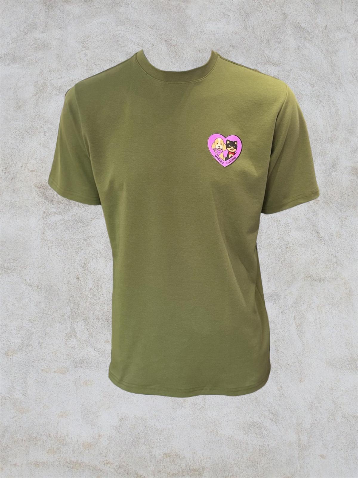 Markho Clothing Tshirt