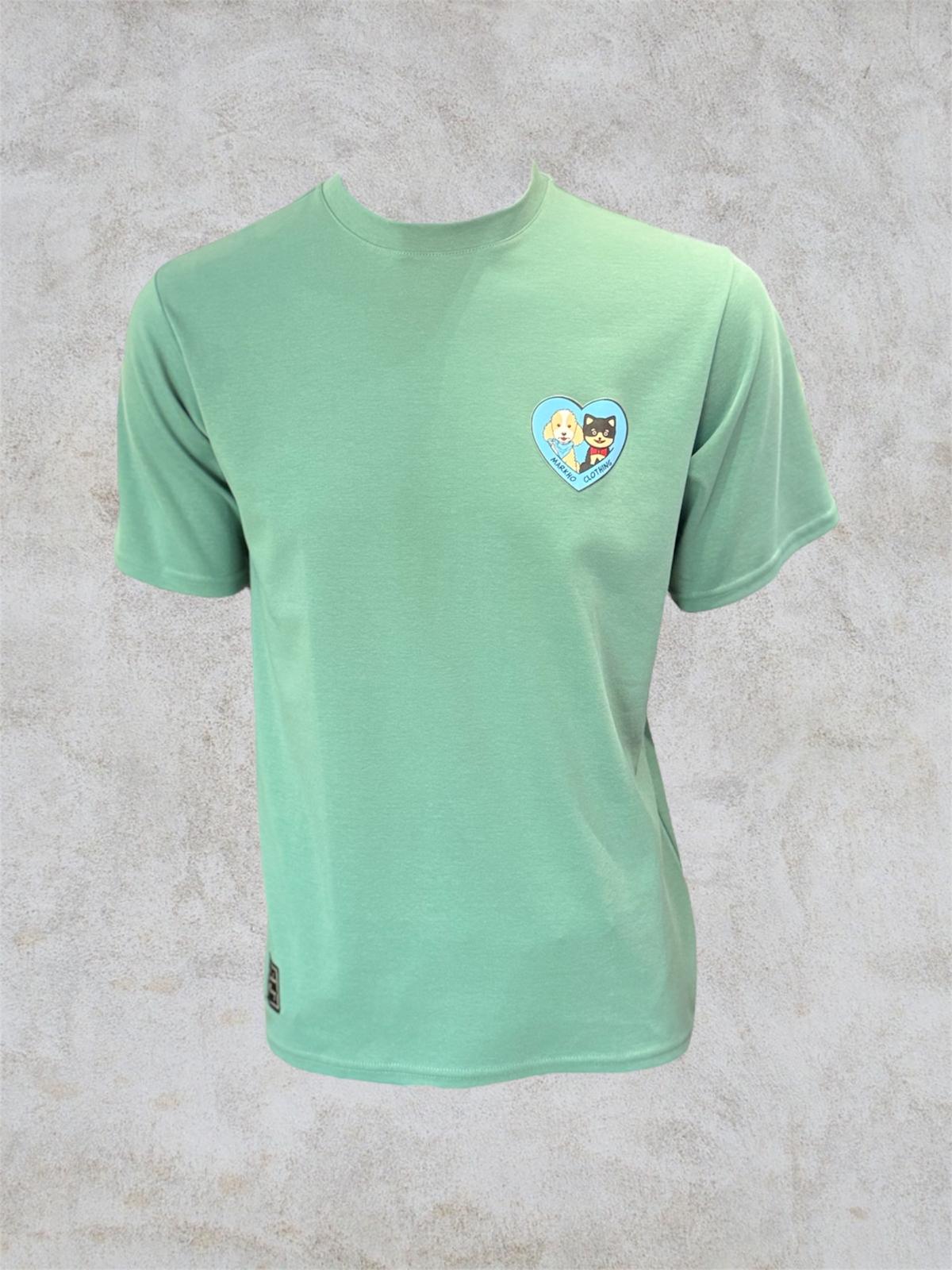 Markho Clothing Tshirt