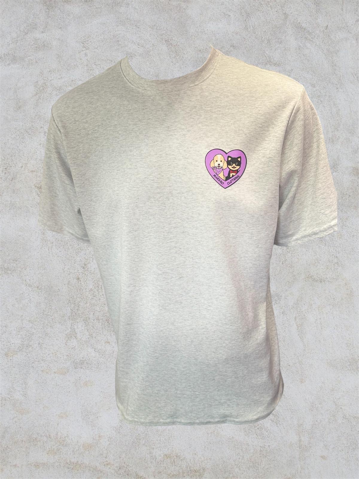 Markho Clothing Tshirt