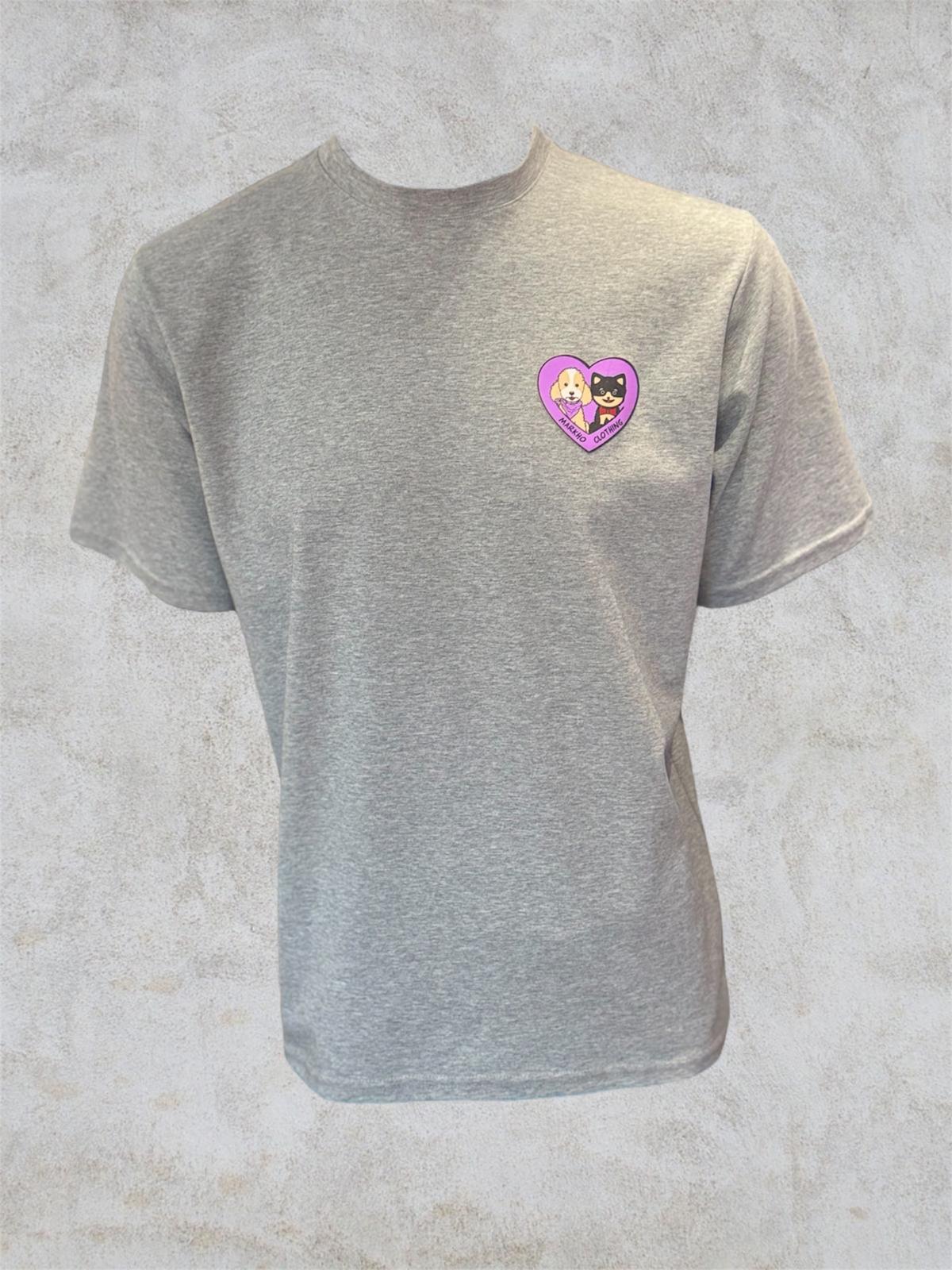 Markho Clothing Tshirt