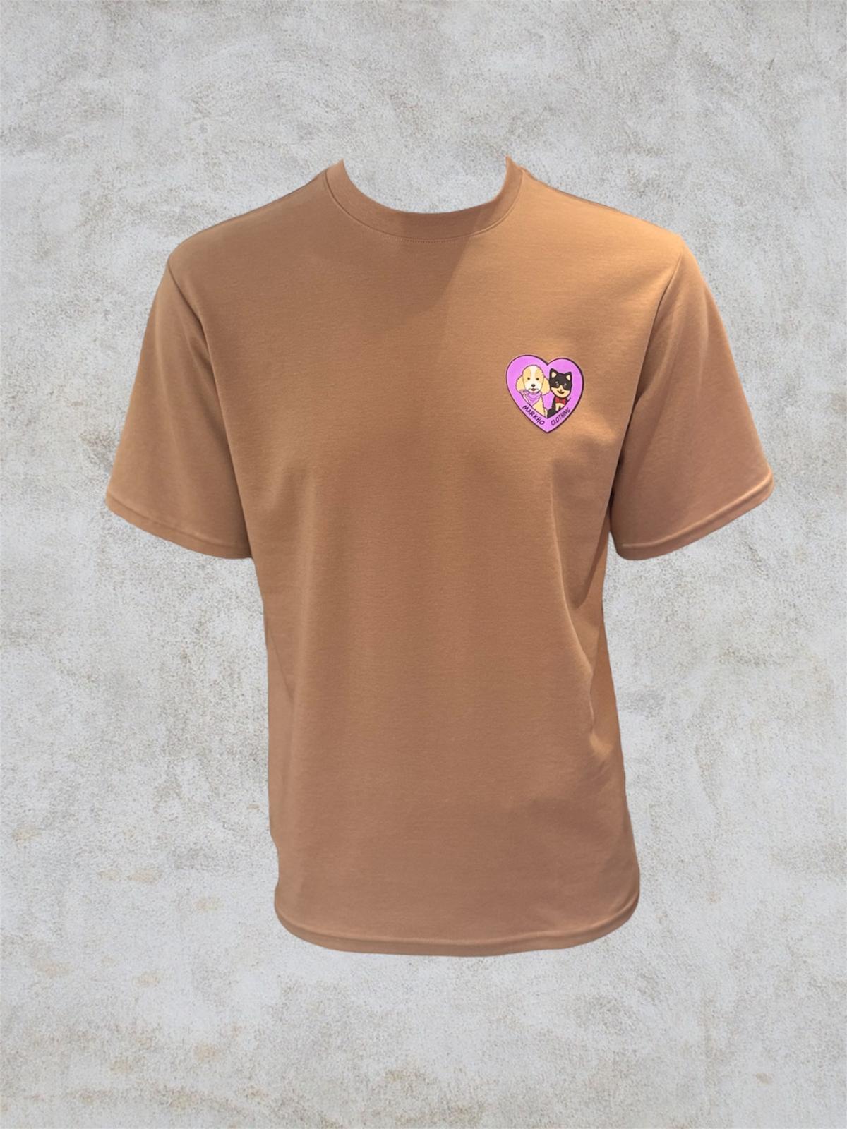 Markho Clothing Tshirt