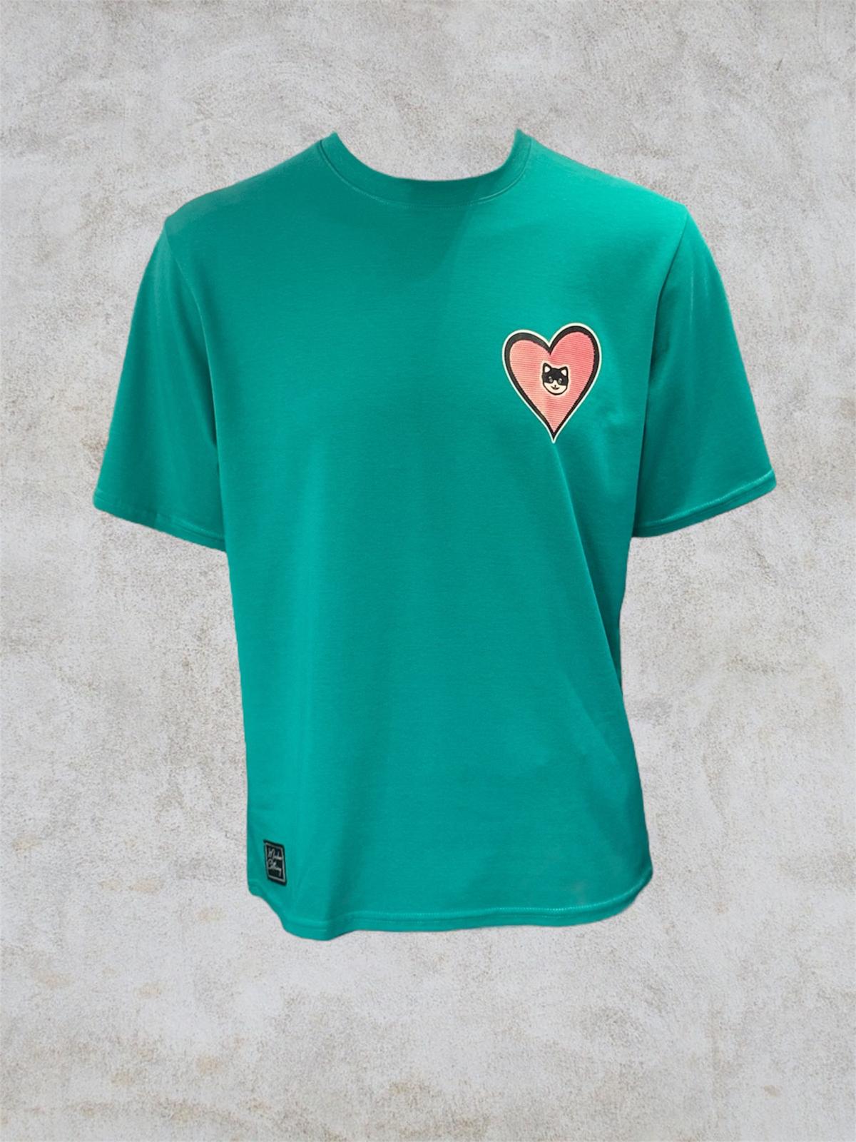 Markho Clothing Tshirt