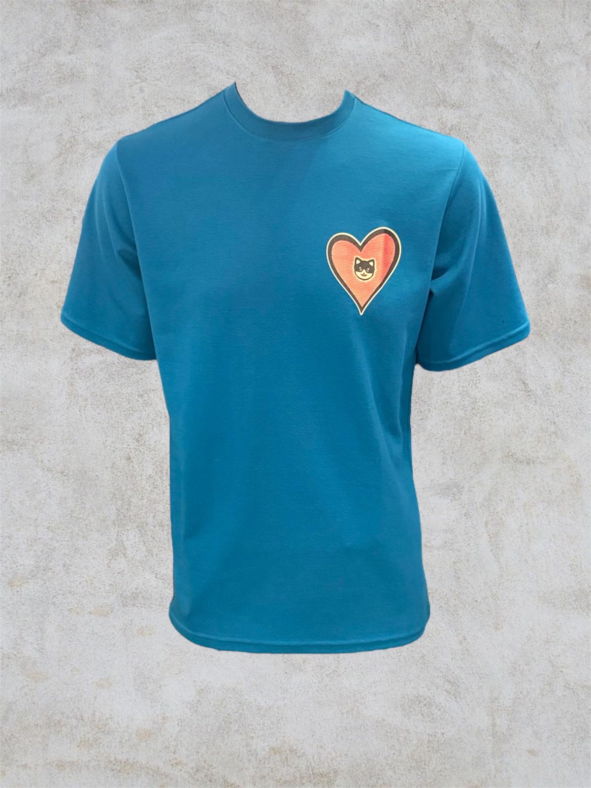 Markho Clothing Tshirt