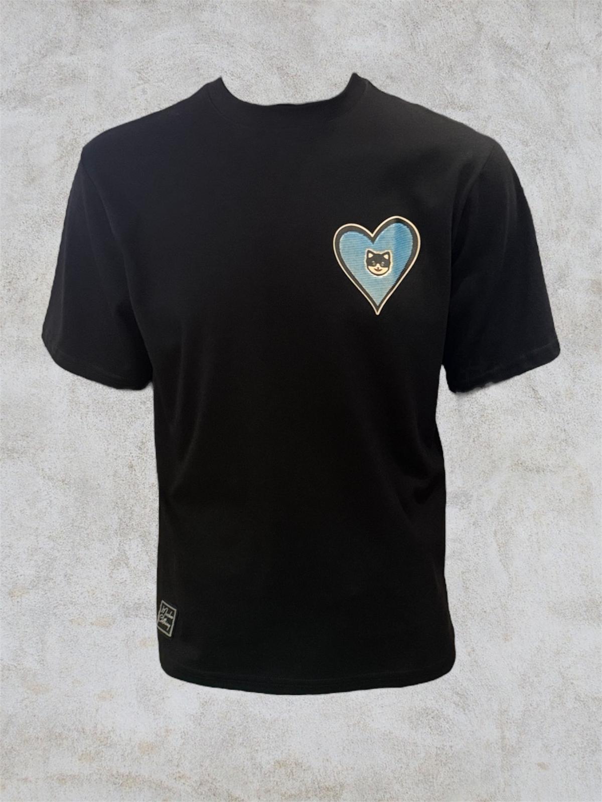 Markho Clothing Tshirt