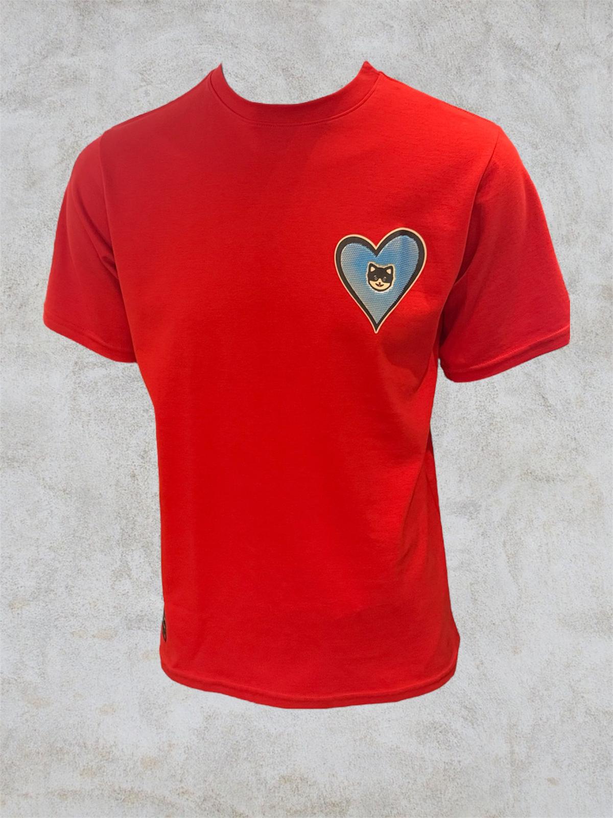 Markho Clothing Tshirt