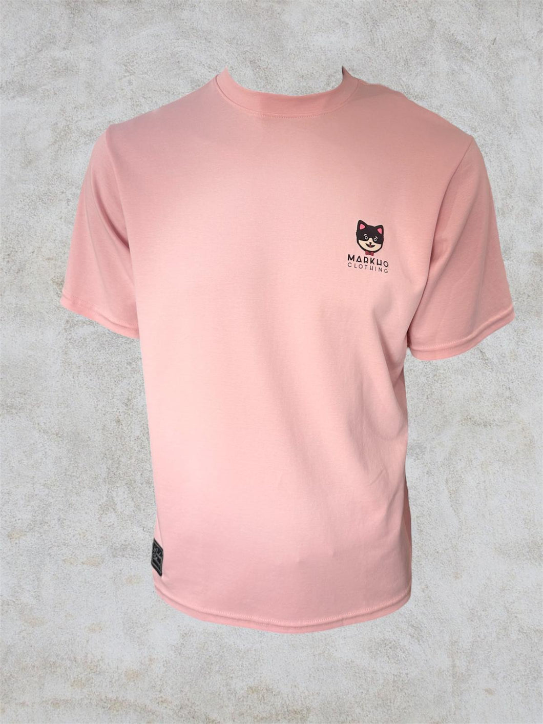 Markho Clothing Tshirt