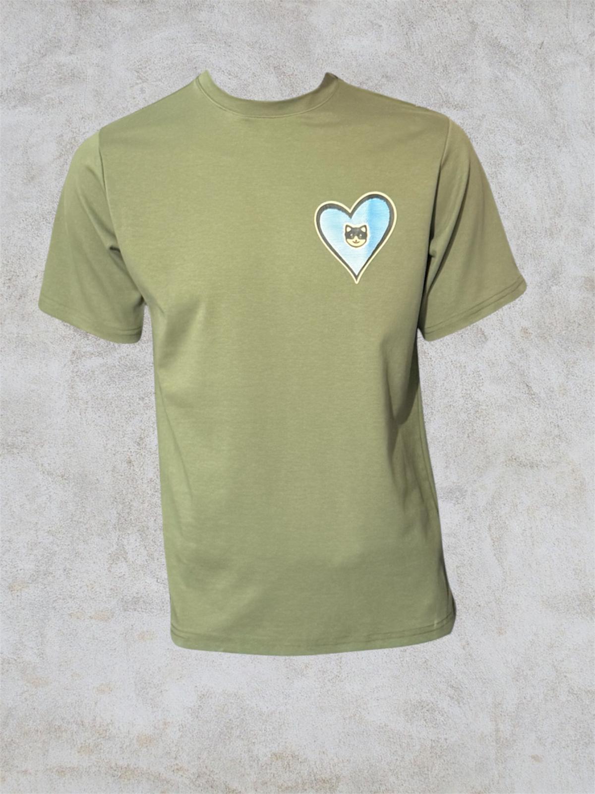 Markho Clothing Tshirt
