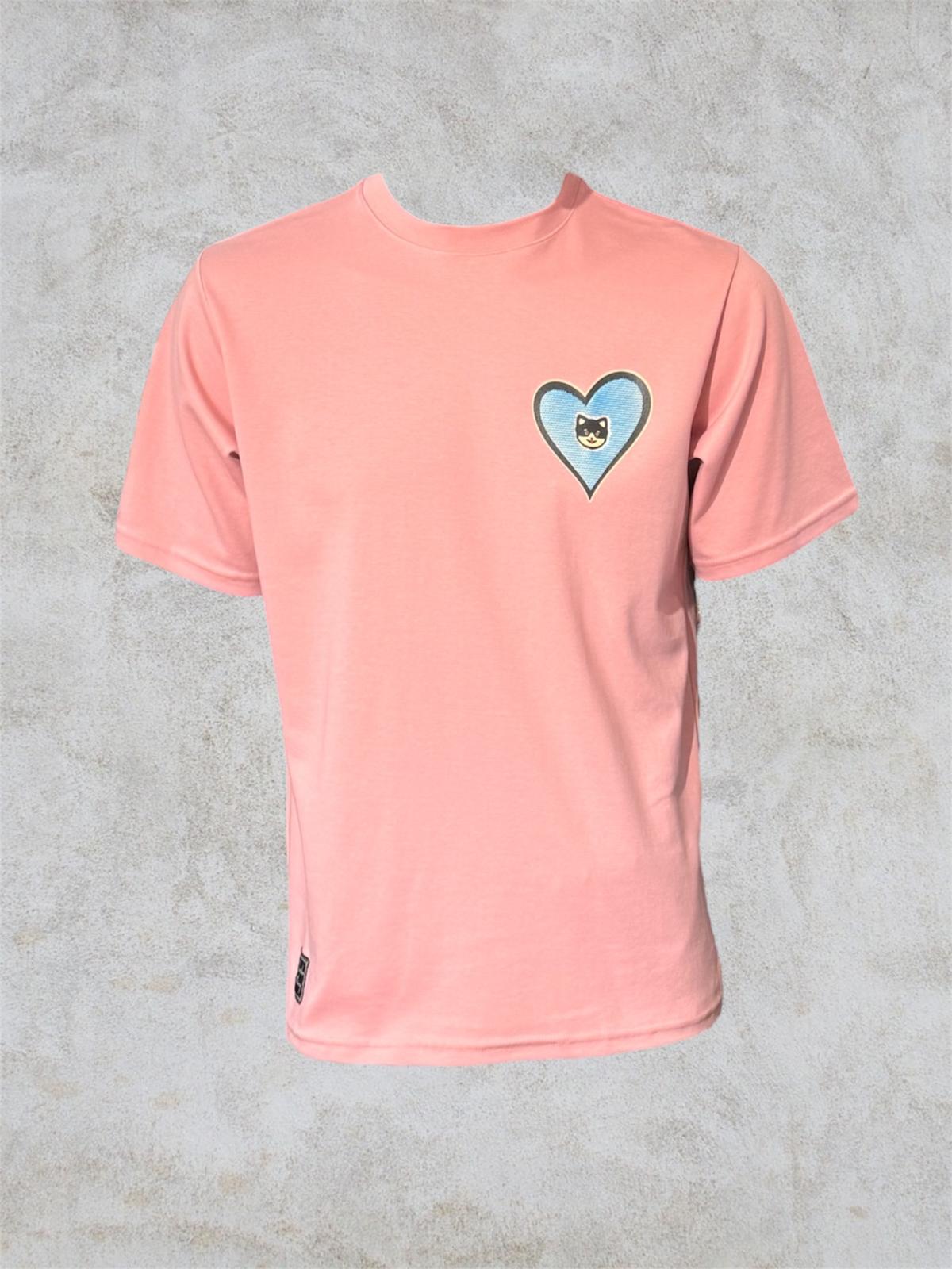 Marckho Clothing Tshirt