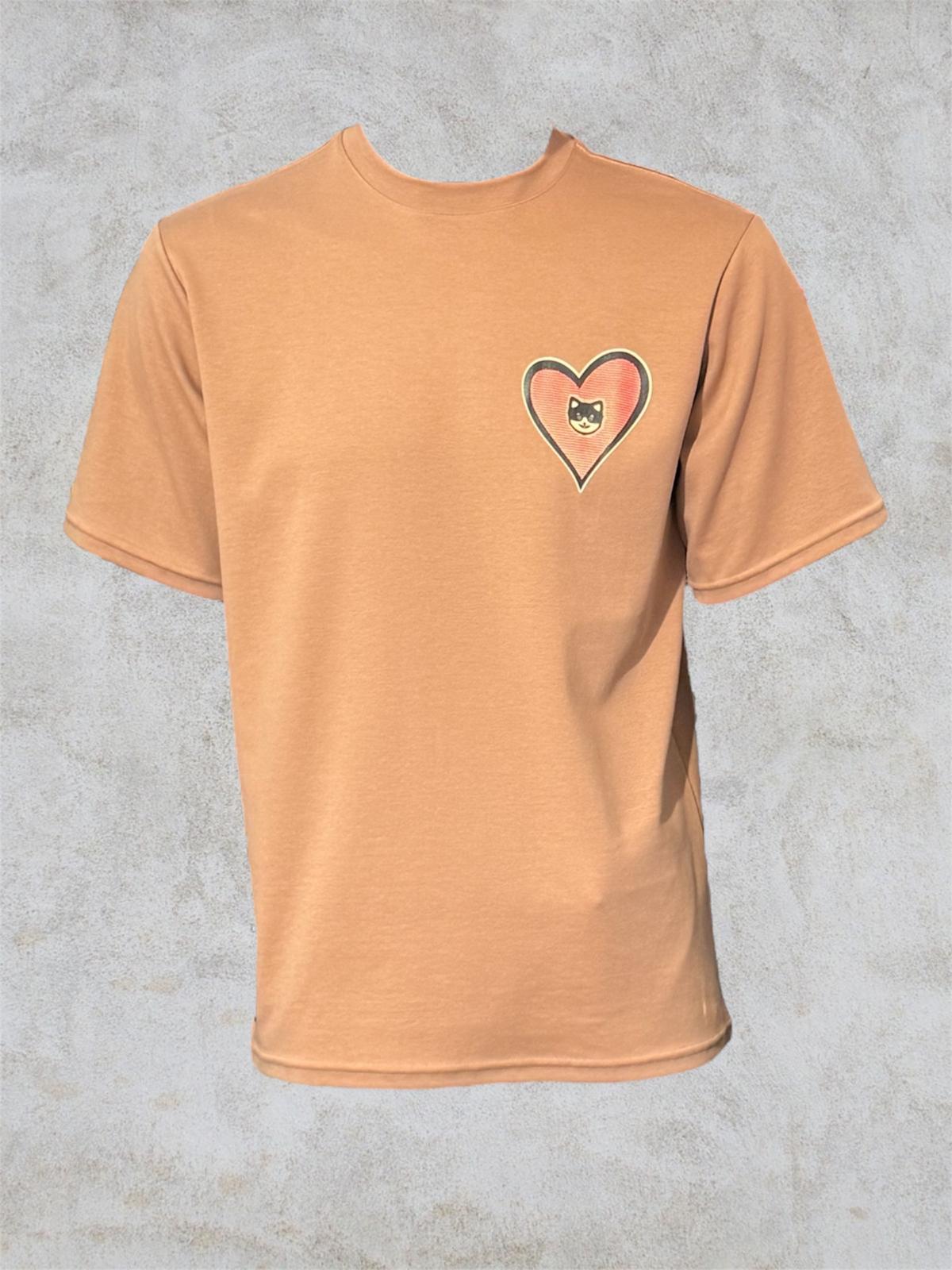 Markho Clothing Tshirt