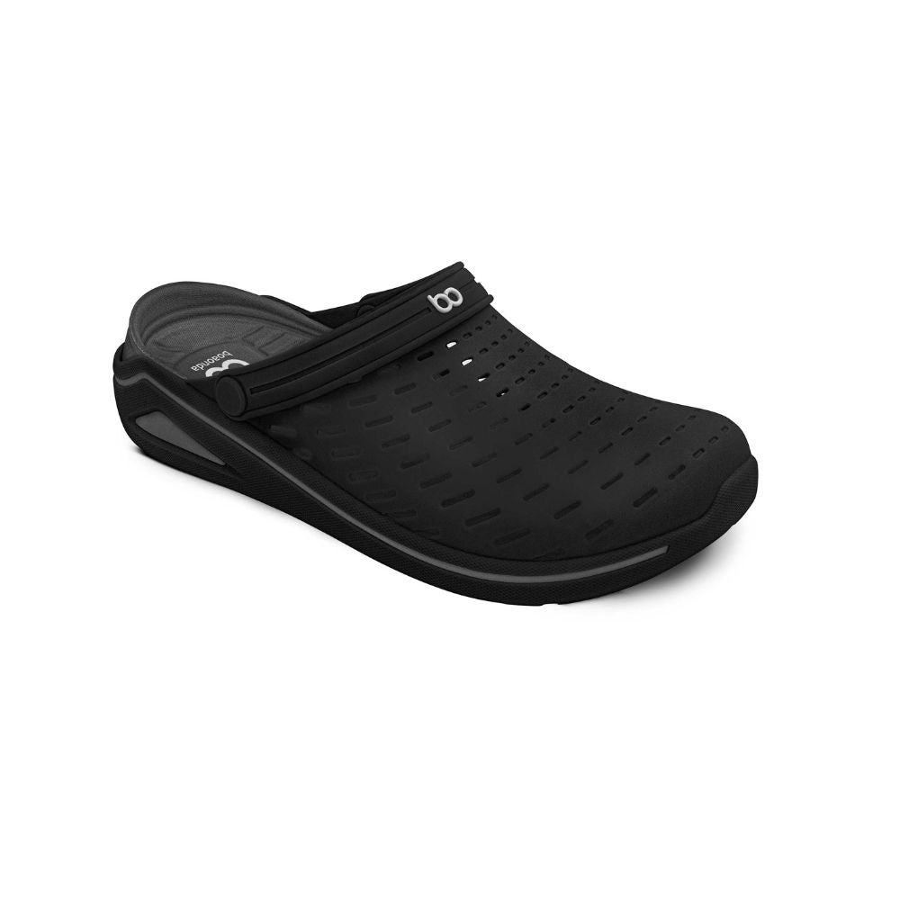 Boaonda 1944 Brave 200 Preto\Cinza