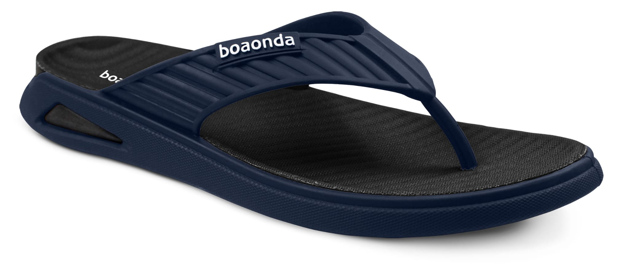 Boaonda 2152 Jess 111 Classis Blue \Preto