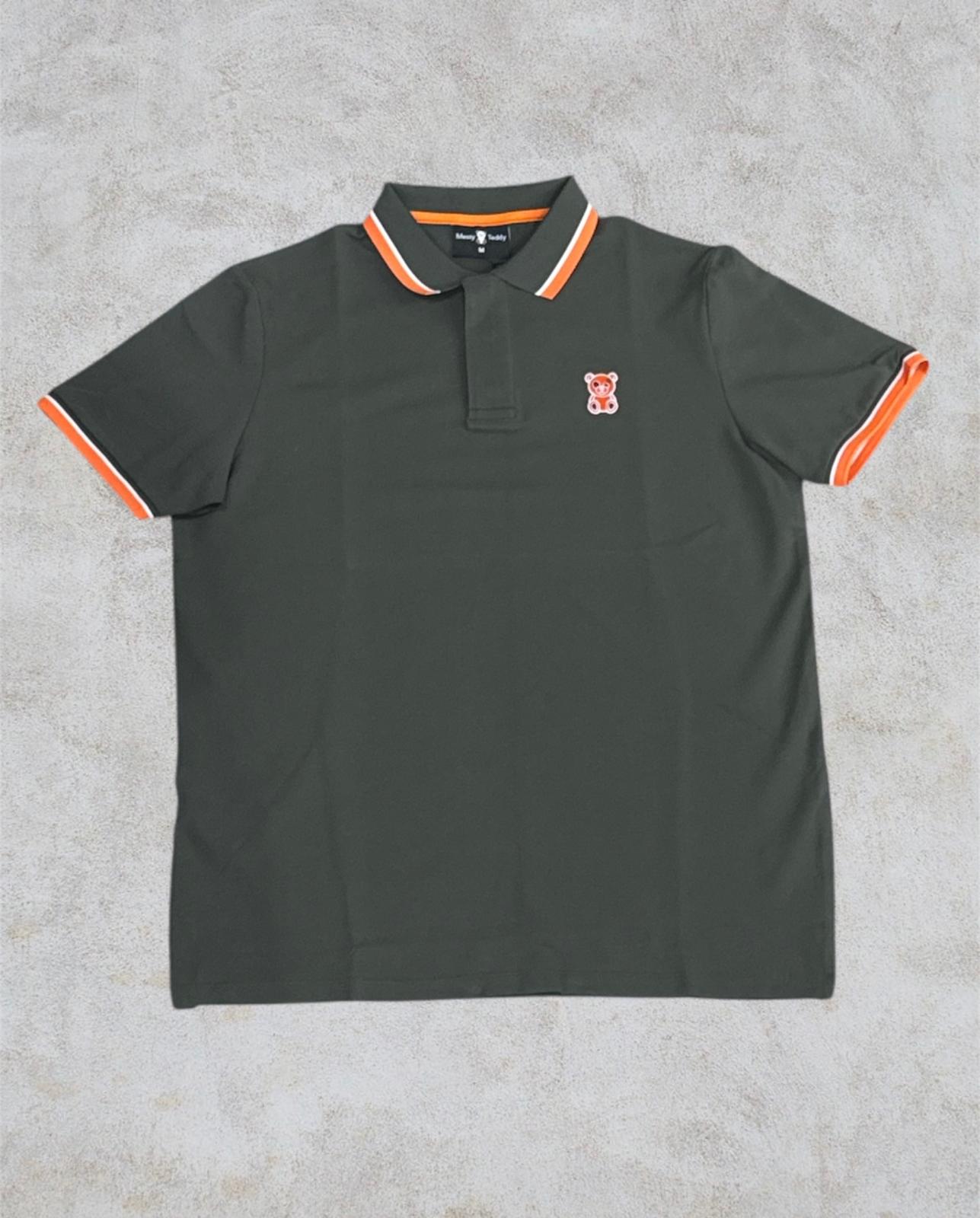 Messy Teddy Mackay MT\30P