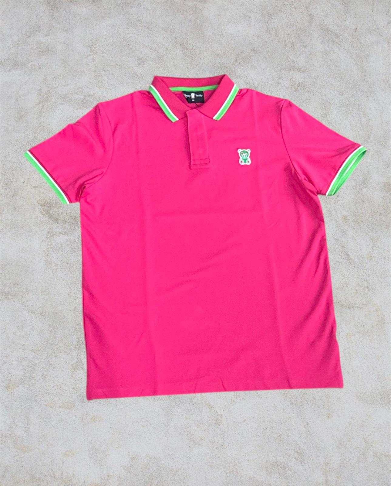 Messy Teddy Mackay MT\53 P