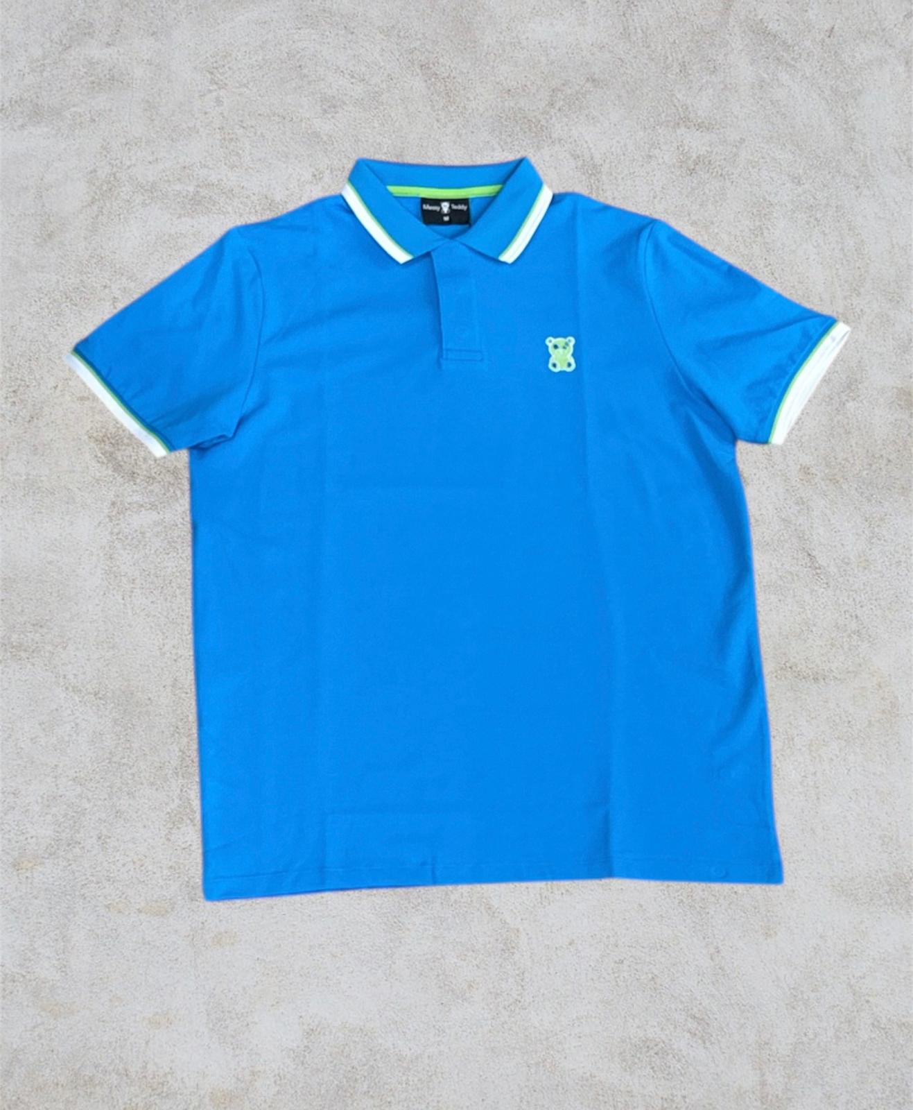 Messy Teddy Mackay MT\95P
