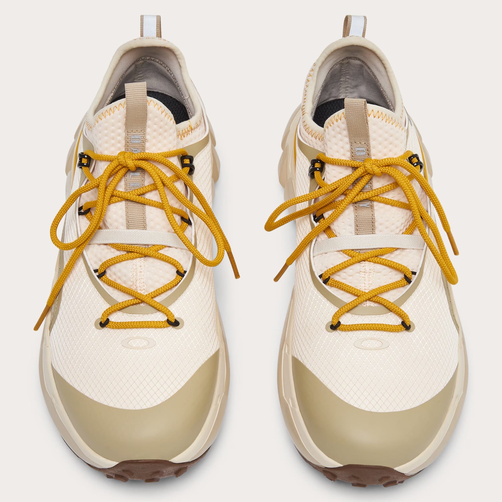 Oakley Shoes Light Shield White \Grey\Yellow
