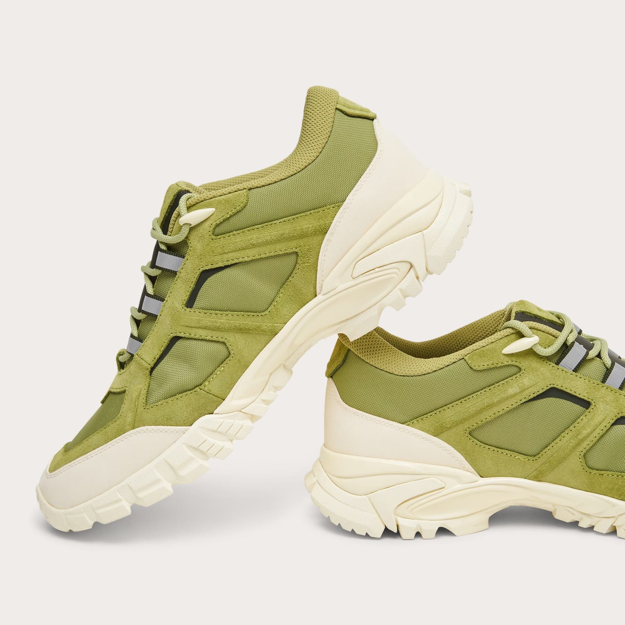 Oakley Shoes Sierra Terrain Fern