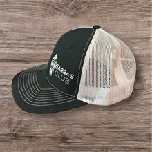 Load image into Gallery viewer, Gorras Barbas club
