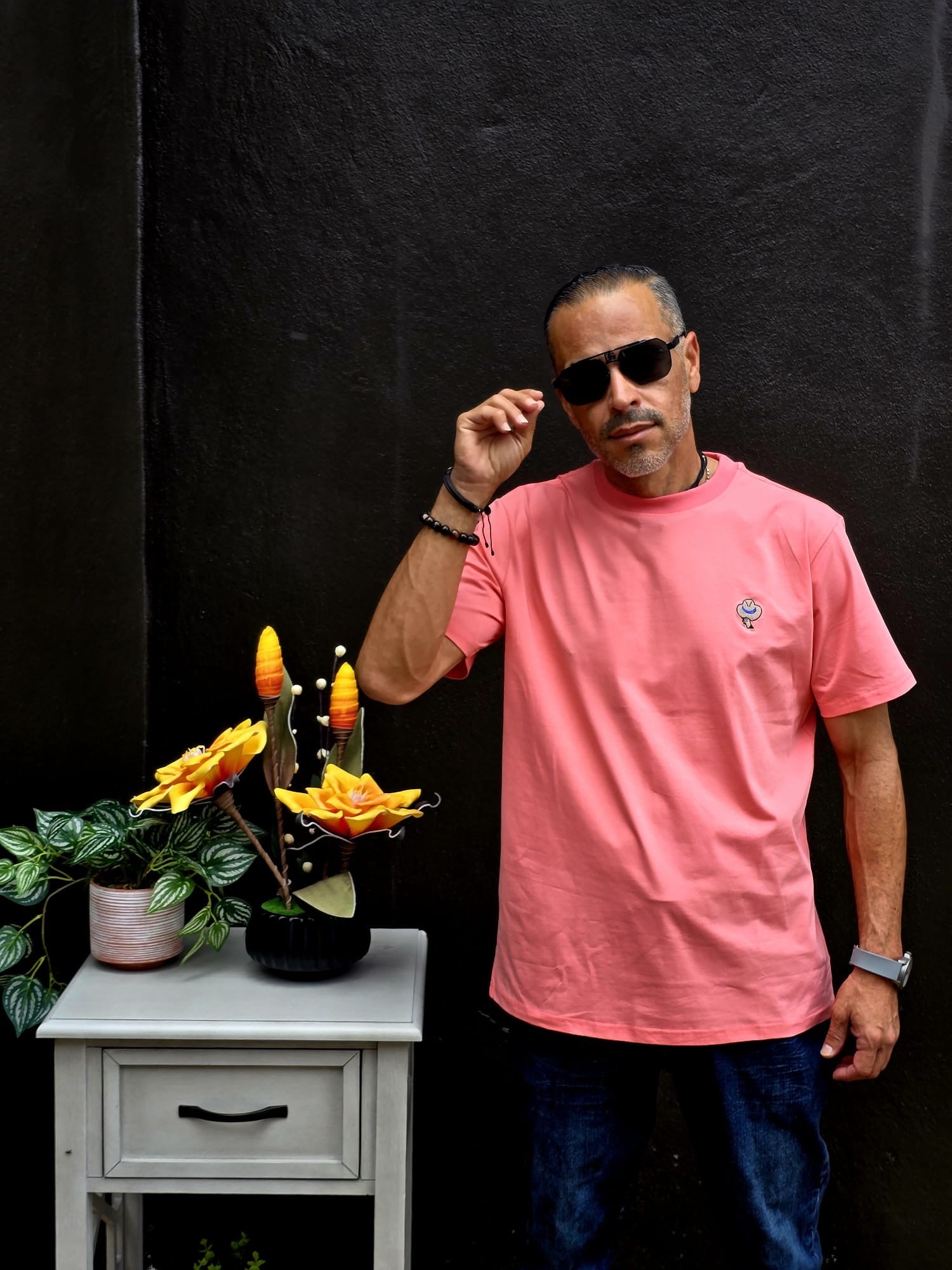 Sebasttino Tshirt