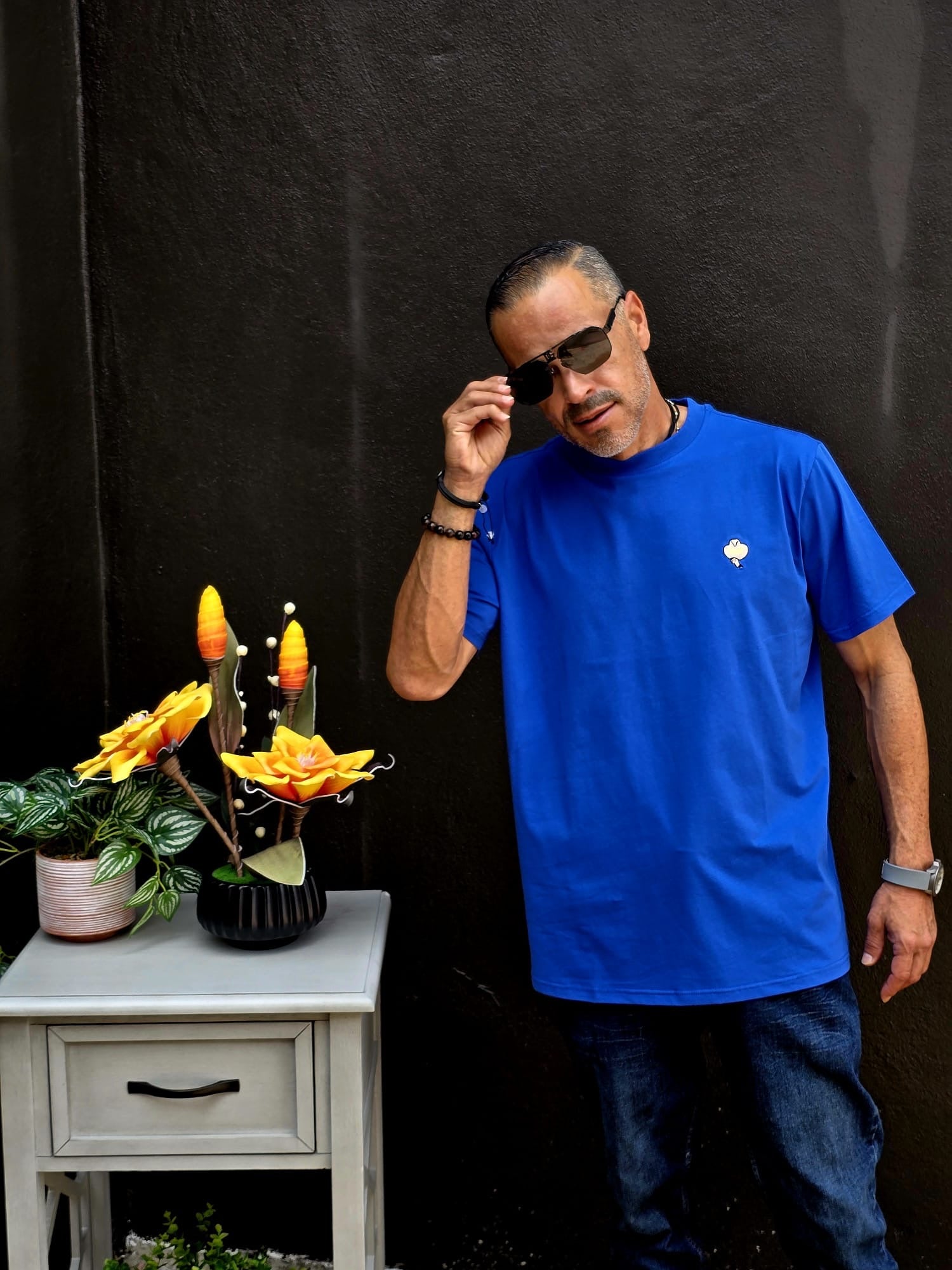 Sebasttino Tshirt