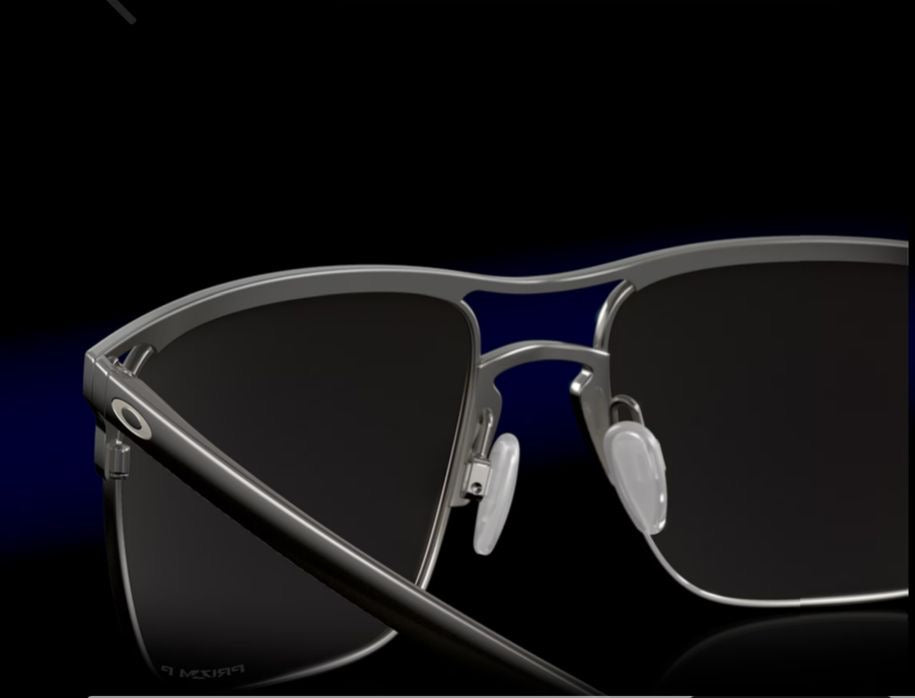 Oakley Holbrook TI