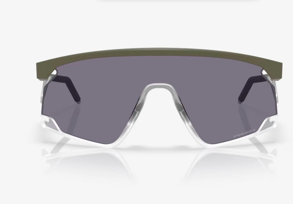 Oakley BXTR Metal Olive