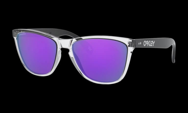 Frogskins