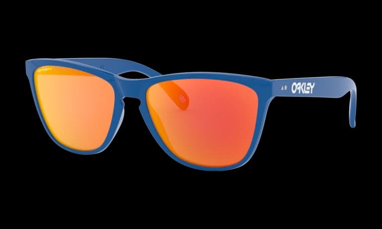 Frogskins