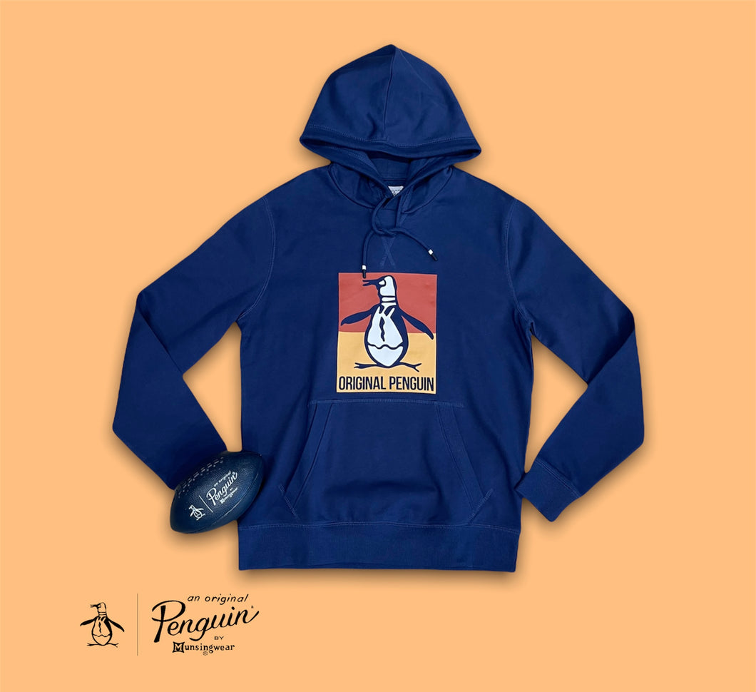 Origuinal Penguin Medieval Blue OPKF1415OP