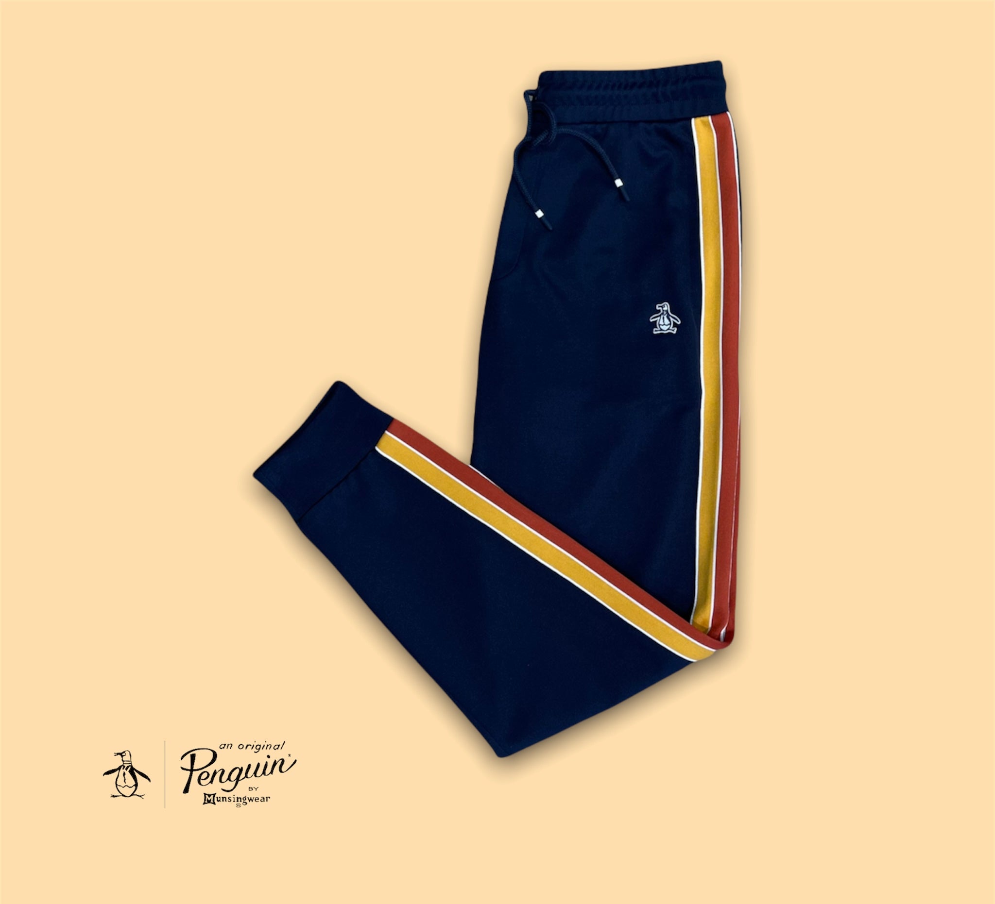 Original Penguin Dark Sapphire OPBF 1424OP