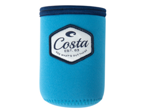 Neon Drink Sleeve Costa Blue U