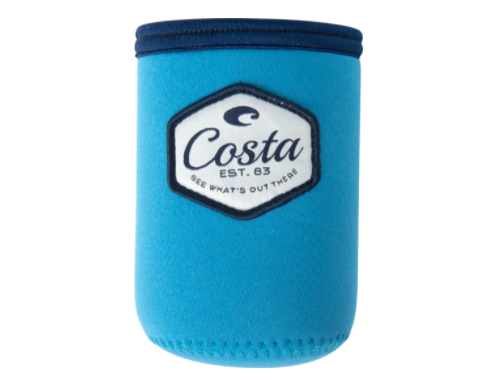 Neon Drink Sleeve Costa Blue U