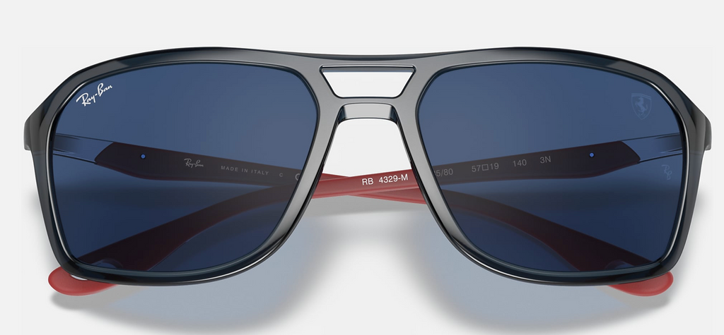 RAY -BAN RB4329M (F63580)