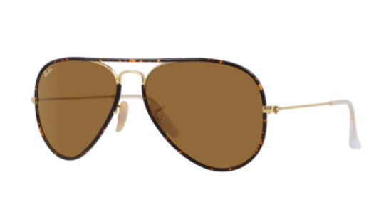 RayBan 0RB3025JM Aviator Full Color