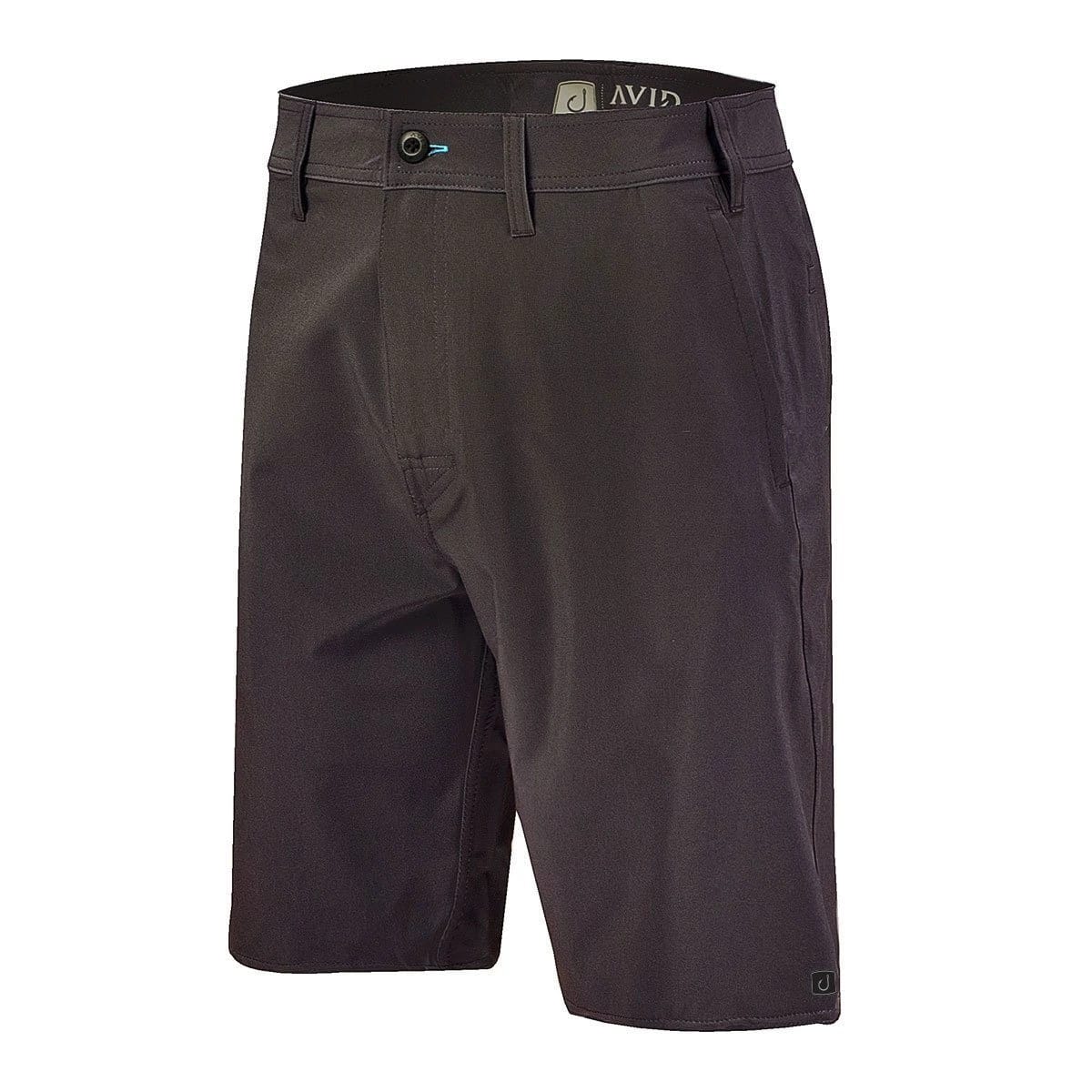 Core Hybrid Walk Short Black
