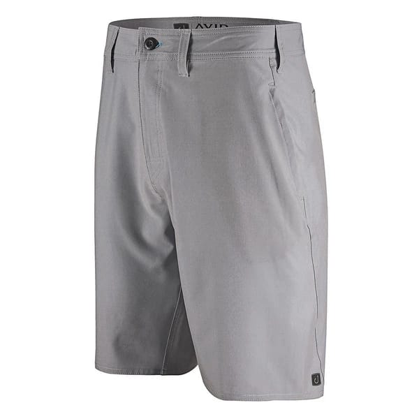Core Hybrid Walk Short Griffen Grey