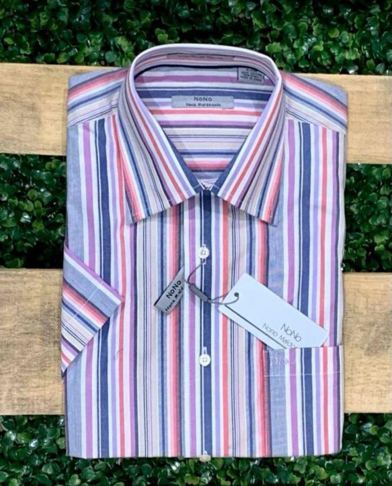 Nono Nono Maldonado Lilac