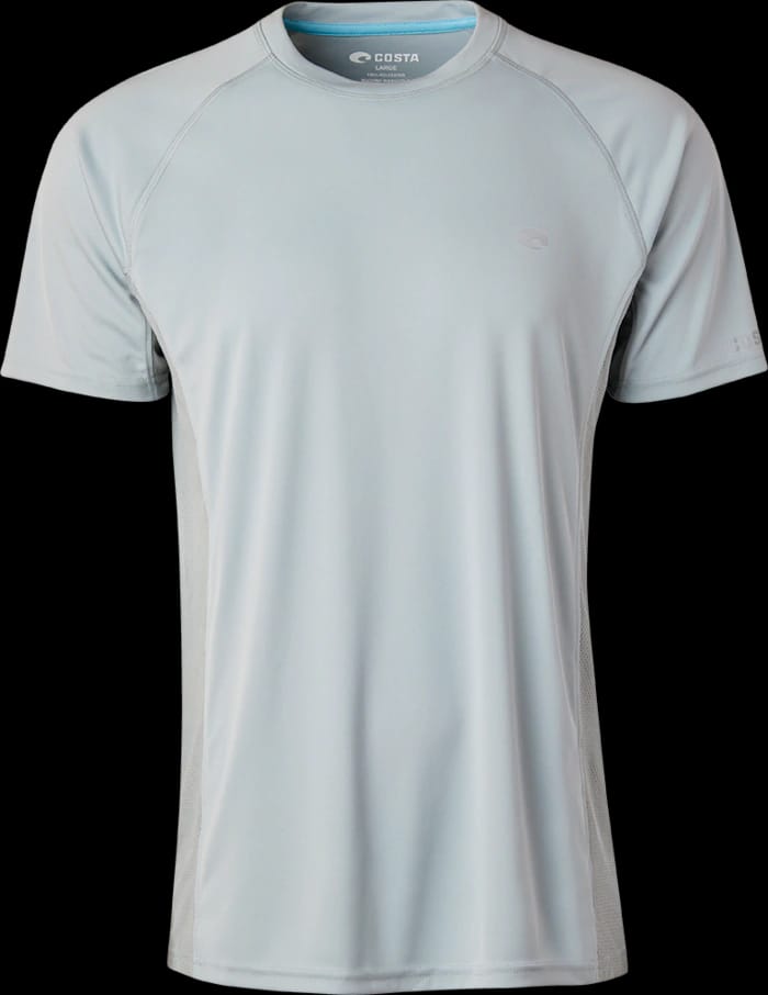Techpower Gray