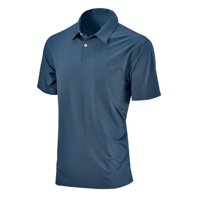 Boardwalk Polo Navy